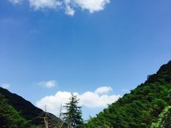 -宁波五龙潭景区