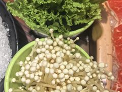 -东海怡品海鲜豆捞(舟宿夜江店)
