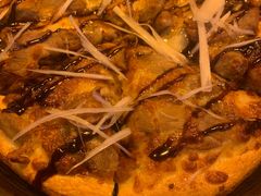 果木香风味烤鸭比萨-必胜客(大悦城店)