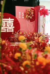 -满堂喜事婚庆