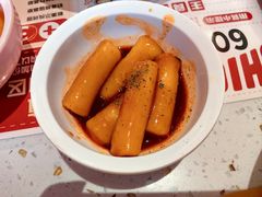 -拾光自助甜品·小食(太古里总店)