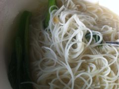 鲜虾云吞面-上岛咖啡(大德店)