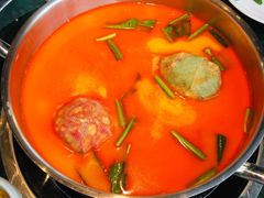 招牌冬阴功火锅-集渔·泰式海鲜火锅(太原里店)