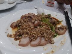沙姜猪手-濠景渔港(汇通店)
