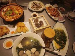 -码头见·潮汕菜(领展中心城店)