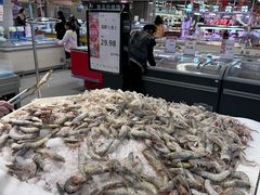 -永辉超市(合川宝龙店)
