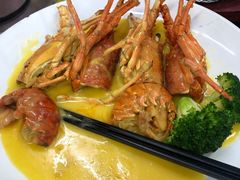 -蚝得喜海鲜(东城店)