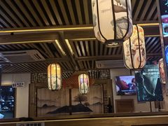 -沸炉重庆老火锅(军事博物馆店)