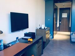 -成都安仁福朋喜来登酒店