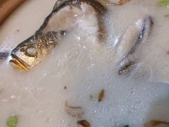 黄鱼煮面线-堂宴·老厦门私房菜(1988仙岳总店)