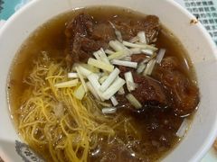 -深仔记正宗云吞面(尖沙咀店)