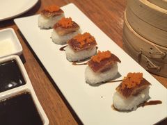 -京尊烤鸭店JINGZUN(春秀路店)