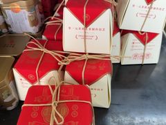 -张一元·(王府井店)
