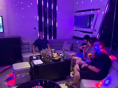 -海乐星KTV(航空路店)