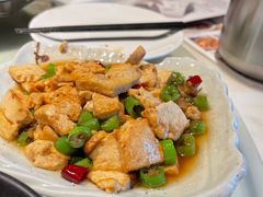 家烧豆腐-佬肥猫(国华广场店)