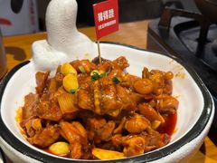-莲餐厅·湖北菜·藕汤是头牌(愚园路店)