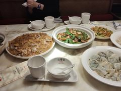 -日丰园海肠水饺·老字号大连海鲜(和平广场店)