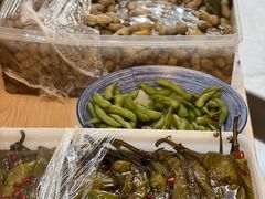 -聚首堂·特色小吃·肘子(什刹海德胜门店)