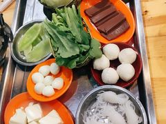 -范贤光鸡公煲(平乐园总店)
