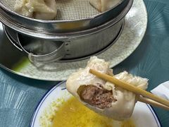 -北三沙家烧麦(北头道街店)