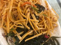 -北方北手工饺子坊(北京路店)