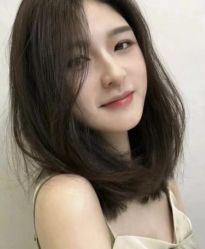 -米可造型烫发染发