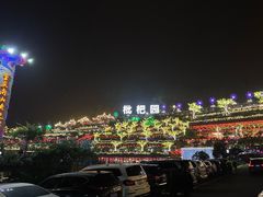 -枇杷园食为鲜火锅(南山店)