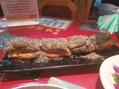 -味福记·本地特色菜(八一万达广场店)