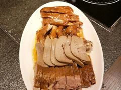 -荣记火锅(青悦城店)