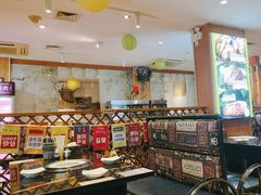 -木槿花韩式炭烤·熟成肉工坊(孙文东路店)