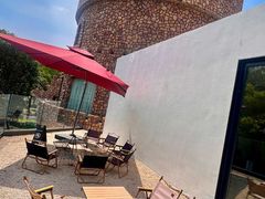 -J Create城市露营咖啡·简餐·宠物(上海动物园店)