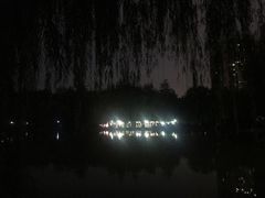 -西安市长乐公园