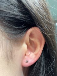 -苏针艺纹身·穿孔饰品