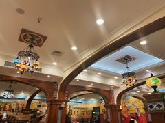 -清真·玛丽亚新疆菜主题餐厅(浙江中路店)