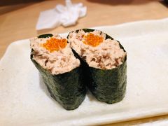 -元气寿司(新城市广场店)