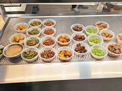 -桂园餐厅(武汉大学店)