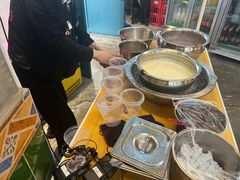 -憨铁匠老火锅(龙岗万科里店)