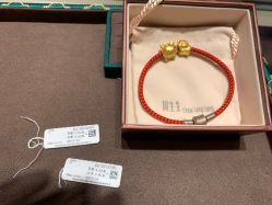 -周生生Chow Sang Sang(苏州中心南区店)