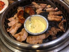 -火炉火自助餐(悠唐购物中心店)