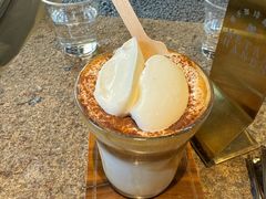 -Metal hands·铁手咖啡