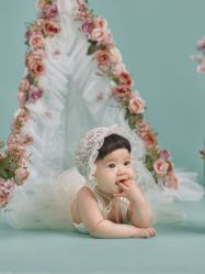 -光影纪·Baby·Home儿童摄影(丁桥店)