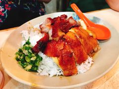 -一乐烧鹅(中环店)