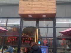 -赛百味(仙林金鹰店)