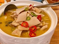 -天山传奇新疆菜(SKLP店)