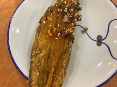 -大眼锅贴水饺(河东店)