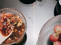 -鸽子侯·家宴·平价海鲜(绿地店)