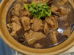 -丽泽山庄·生态怀柔菜·虹鳟鱼(红螺寺店)