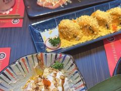 -仙隐小鹿料理食堂(惠济万达店)