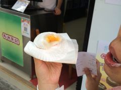 -澳门长洲糯米糍(柯打苏沙街店)