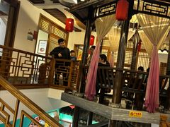 -老东家民间菜(迎宾路店)